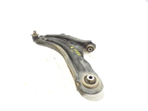 Used Left front suspension arm Left front suspension arm RENAULT KANGOO / GRAND KANGOO II (KW0/1_) 1.5 dCi 90 (KW05, KW08, KW0G, KW11) (90 hp) 7911362 7911362