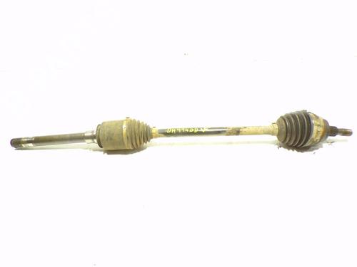 Used Right front driveshaft Right front driveshaft MERCEDES-BENZ M-CLASS (W164) [2005-2012] 8922714 8922714