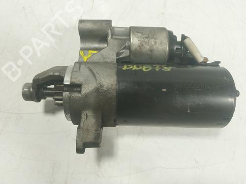 Startmotor AUDI A4 B8 (8K2) 2.0 TDI (143 hp) 18898253