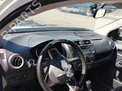 Left front driveshaft MITSUBISHI MIRAGE / SPACE STAR VI Hatchback (A0_A)  | BP15416922M38  - Image 5