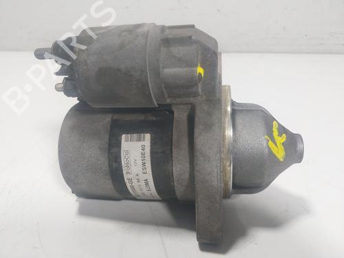 Used Starter Starter FORD FOCUS III 1.0 EcoBoost (125 hp) 19499835 19499835