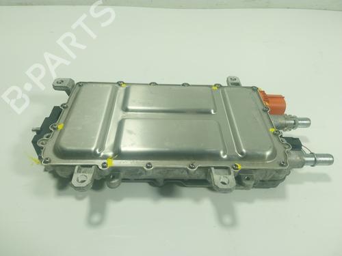 Batteri FORD TRANSIT V363 Platform/Chassis (FED, FFD)  | BP23336148E11 