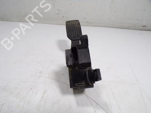 Pedal NISSAN JUKE (F15) 1.2 DIG-T | BP15407069I4