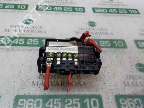 Used Fuse box BMW 3 (E90) 320 d (163 hp) 4467233