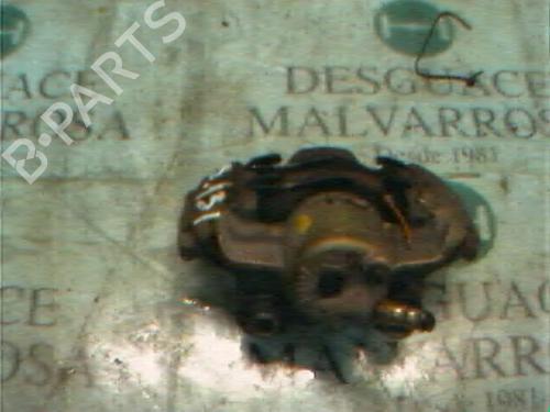 Used Right front brake caliper Right front brake caliper RENAULT CLIO I (B/C57_, 5/357_) 1.4 (80 hp) 11553077 11553077