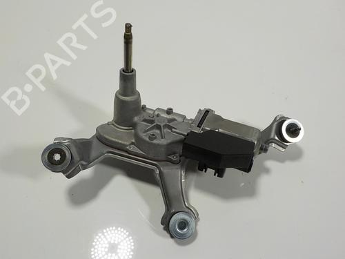 Viskermotor bakrute TOYOTA RAV 4 V (_A5_, _H5_) 2.5 Hybrid AWD (AXAH54) (178 hp) 13234150
