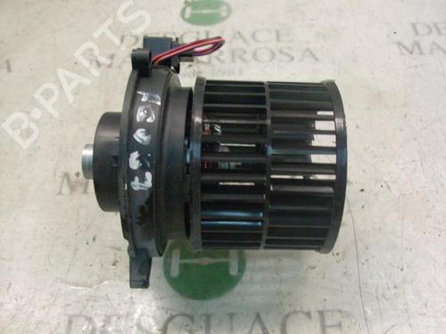 Varmeblæser FORD FIESTA V (JH_, JD_) ST150 (150 hp) 4012140