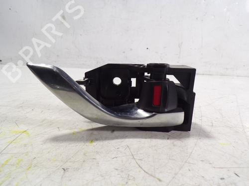 Used Front right interior door handle Front right interior door handle MAZDA 3 (BM, BN) [2013-2019] 9519272 9519272
