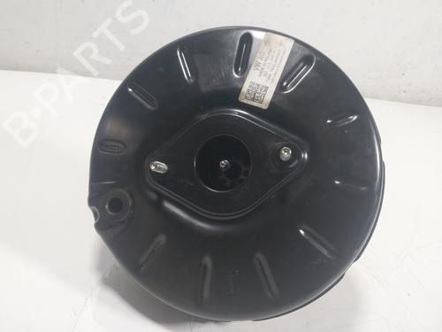 Used Servo brake Servo brake VW POLO VI (AW1, BZ1, AE1) [2017-2026] 18473988 18473988