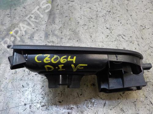Front left interior door handle FORD FOCUS III Turnier  | BP3998862I13 