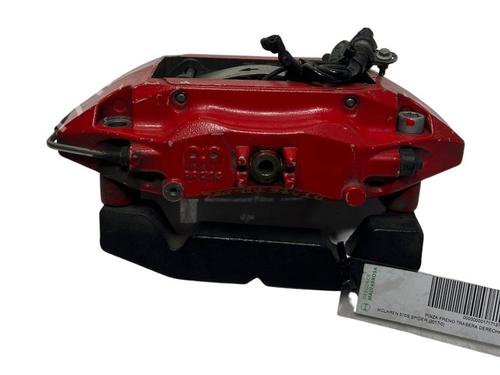 Right rear brake caliper MCLAREN 570S Spider 3.8 | BP11553953M106