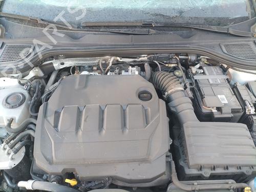 Left front brake caliper VW GOLF VIII (CD1, DA1)  | BP17446399M105  - Image 12