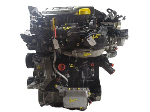 Used Engine Engine NISSAN QASHQAI I (J10, NJ10) 1.6 dCi (130 hp) 23073675 23073675