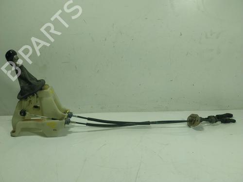 Used Gear lever KIA SPORTAGE III (SL) 2.0 CRDi (184 hp) 23231121