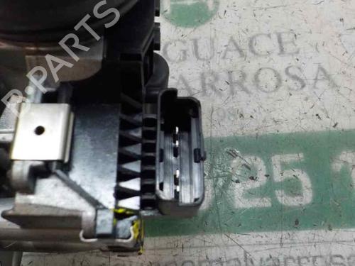 Front wiper motor PEUGEOT 3008 I MPV (0U_) 1.6 HDi | BP4758666M29 