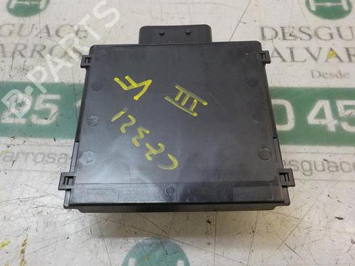 Electronic module AUDI A3 Sportback (8PA) 1.6 TDI | BP3868349M83 