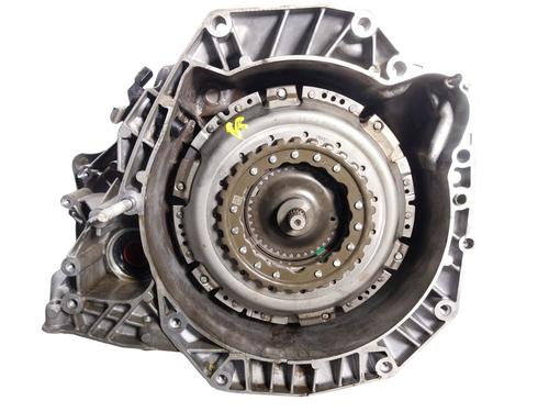 Used Gearbox RENAULT KADJAR (HA_, HL_) 1.5 dCi 110 (HLA3) (110 hp) 24601544