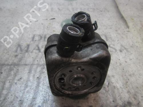 Oil radiator SEAT IBIZA IV (6J5, 6P1)  | BP14275951M33 
