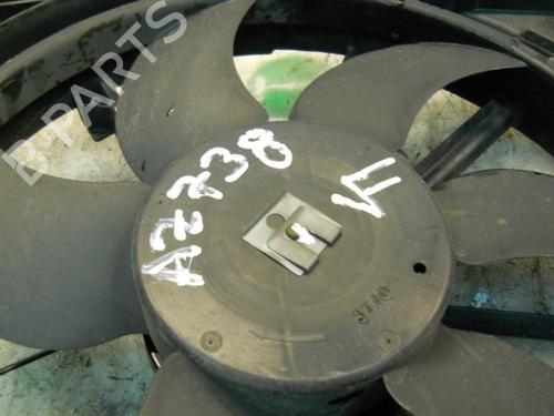 Kjølevifte elektrisk RENAULT CLIO II (BB_, CB_) 1.2 (BB0A, BB0F, BB10, BB1K, BB28, BB2D, BB2H, CB0A,... | BP3762611M35 