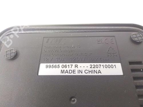 Electronic module RENAULT ARKANA I (LCM_, LDN_) 1.3 TCe 140 (LDN0) | BP39083243M83 - Image 3