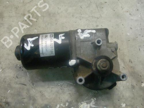 Used Front wiper motor Front wiper motor FORD TRANSIT Van (FA_ _) 2.0 DI (FAE_, FAF_, FAG_) (100 hp) 3747736 3747736