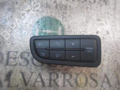 Used Electronic module FIAT GRANDE PUNTO (199_) 1.3 D Multijet (199.AXD11, 199.AXD1A, 199.AXD1B,... (90 hp) 3833105