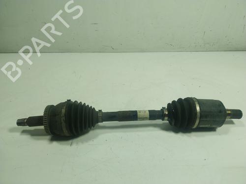 Used Left front driveshaft Left front driveshaft 19058732 19058732