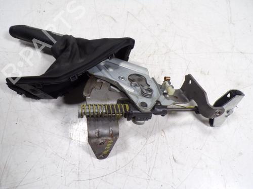 Hand brake BMW 1 (F20)  | BP15066862I18 