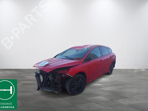 Alternator FORD FOCUS III  | BP23501925M7  - Image 5