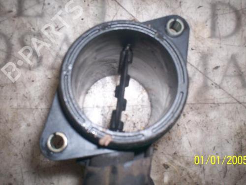 Used Throttle body CITROËN XSARA Coupe (N0) [1998-2005]  3745212