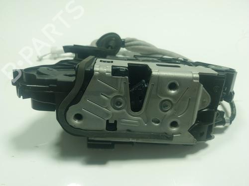 Used Front left lock Front left lock SEAT LEON Sportstourer (KL8, KLD) [2020-2026] 18054732 18054732