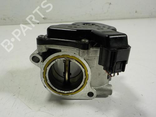 Throttle body RENAULT CLIO V (B7_)  | BP15064718M82 