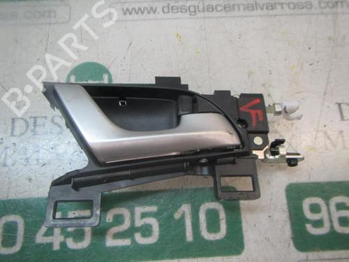 Used Front right interior door handle HONDA ACCORD VIII (CU) [2008-2025]  3992133