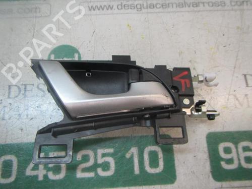 Maneta interior delantera derecha HONDA ACCORD VIII (CU) [2008-2024]null 72120TL2A01ZB