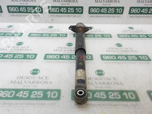 Right rear shock absorber VW GOLF VI (5K1) 1.6 TDI | BP3874400M19 