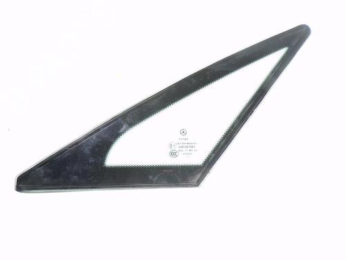 rear-right-quarter-glass-mercedes-benz-e-class-coupe-c207-2009-2010-2011-2012-2013-2014-2015-2016-14285209 main image