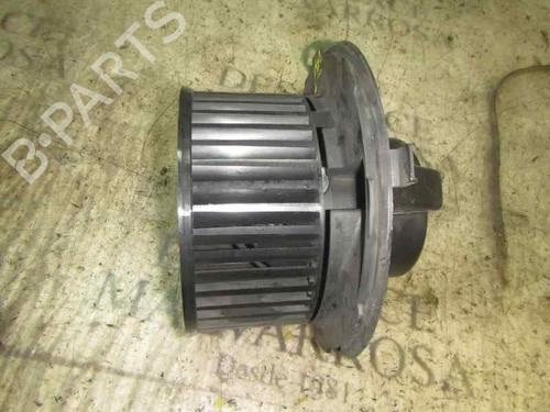 Used Heater blower motor Heater blower motor VW PASSAT B6 Variant (3C5) 1.9 TDI (105 hp) 3997403 3997403