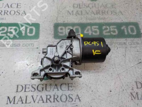 Used Front wiper motor FIAT BRAVO II (198_) [2006-2016]  4705942