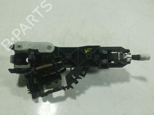 Front left exterior door handle CUPRA LEON Sportstourer (KL8, KU8, KUD)  | BP18022361C128 