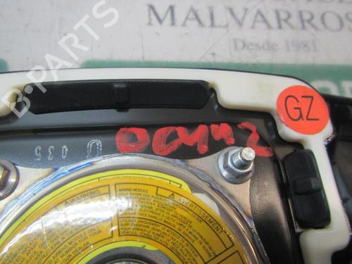 Driver airbag CHEVROLET AVEO / KALOS Hatchback (T250, T255) 1.4 | BP3880134C9 