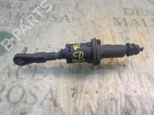 Koblingscylinder PEUGEOT 407 (6D_) 1.6 HDi 110 (6D9HZC, 6D9HYC) (109 hp) 14271934