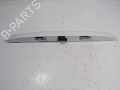 Puxador da tampa da mala Puxador da tampa da mala FORD ECOSPORT [2011-2022] 7295707 7295707