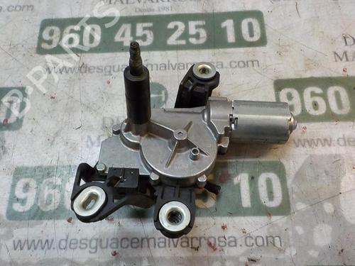 Rear wiper motor VW GOLF V (1K1) 1.9 TDI | BP4020809M102 