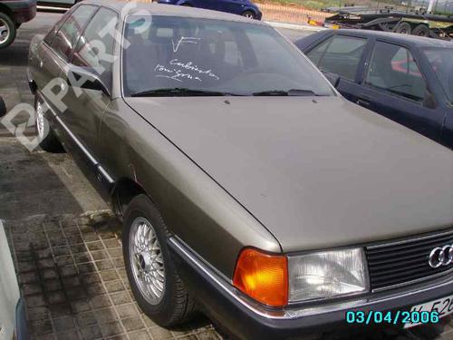 Used Parts AUDI 100 C3 Saloon (443, 444)  2.2 Cat  480345