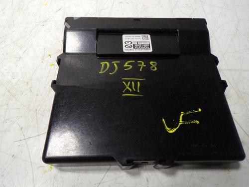 Used Electronic module Electronic module TOYOTA RAV 4 IV (_A4_) 2.5 Hybrid (AVA42_) (155 hp) 10486167 10486167