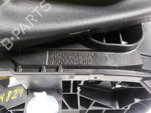 Gear lever TOYOTA COROLLA Saloon (_E21_)  | BP11823214M90 