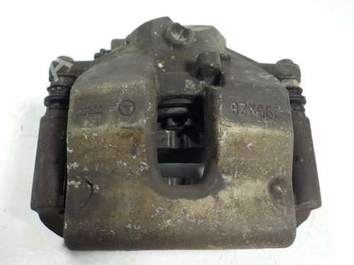 Used Left front brake caliper Left front brake caliper MERCEDES-BENZ E-CLASS (W212) E 200 CDI / BlueTEC (212.005, 212.006) (136 hp) 11554360 11554360