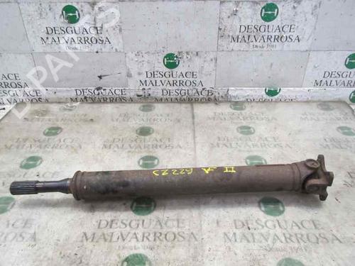 Used Driveshaft Driveshaft FORD TRANSIT Van (FA_ _) 2.4 DI (FAA_, FAB_, FAC_, FAD_) (90 hp) 3854062 3854062