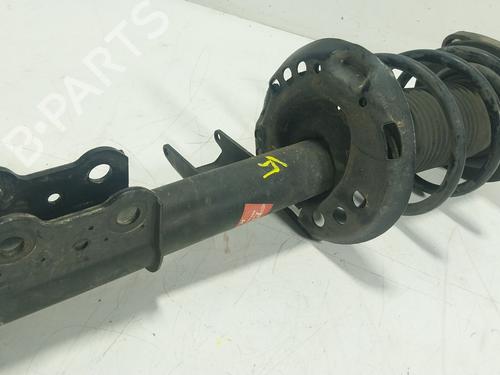 Left front shock absorber MERCEDES-BENZ A-CLASS (W176) A 200 (176.043) | BP30094645M16 - Image 2
