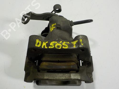 Left rear brake caliper PEUGEOT RCZ  | BP12137995M107